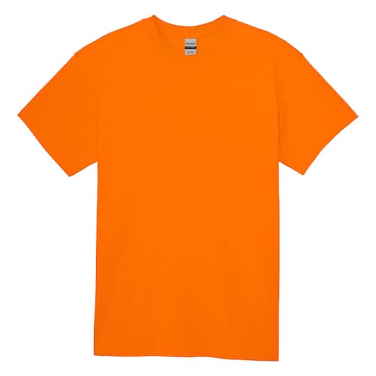 Gildan® Short Sleeve Adult T-Shirt